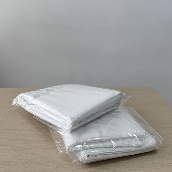 Bolsa Pedicura x 50