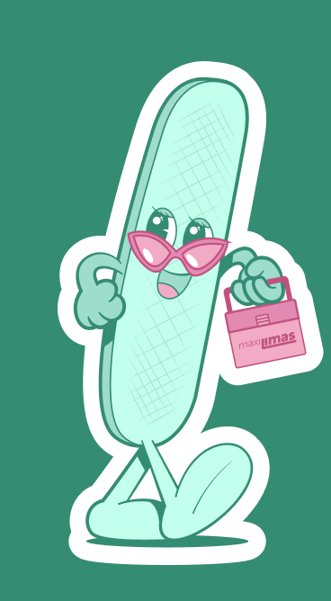 Mascota manicuristas