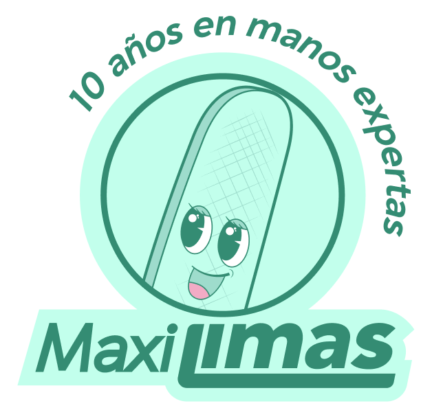 10 años en manos expertas