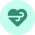 Icono corazón