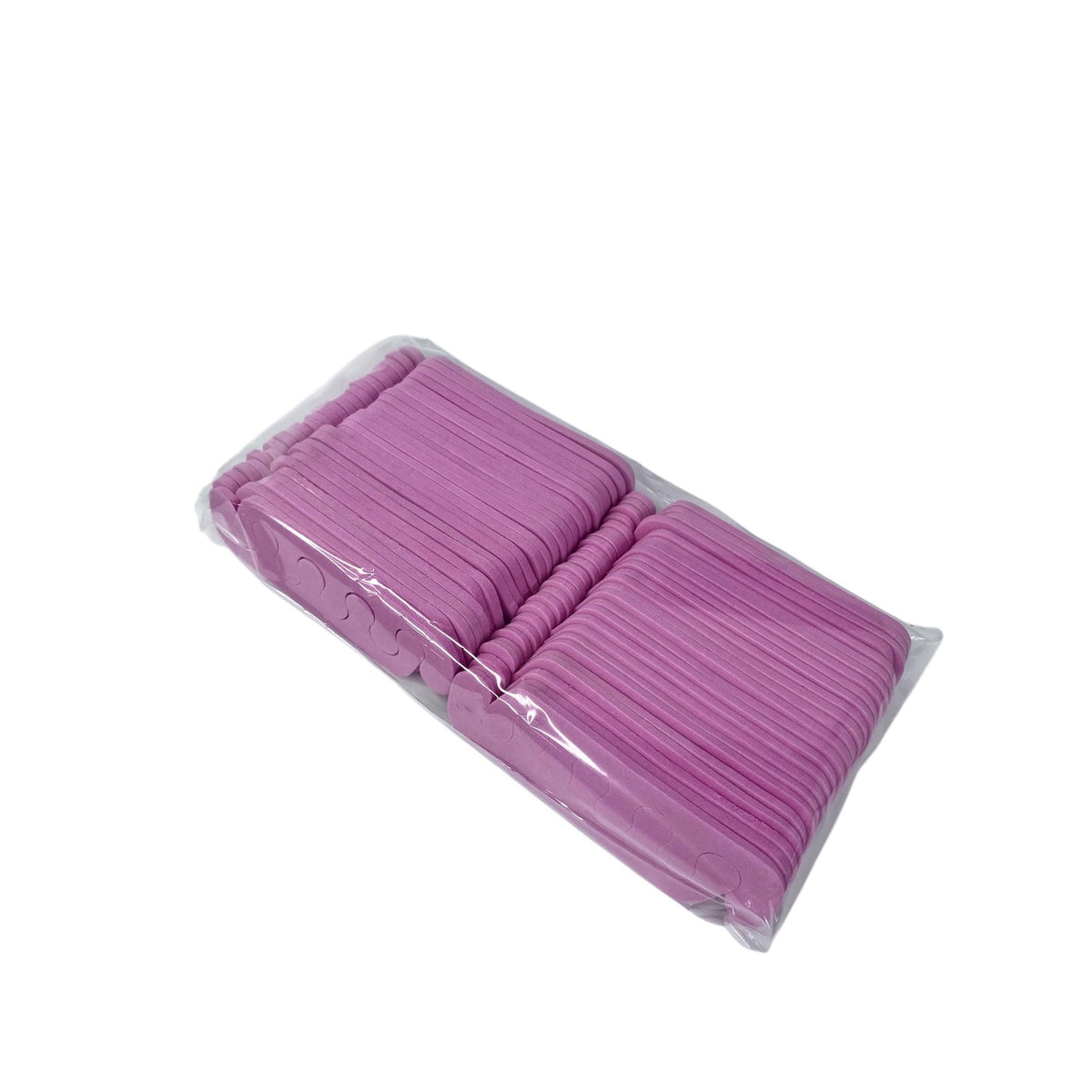 Separador Foamy x 50